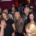 058 Ozzy Ozbourne Revival, Čern&aacute; d&iacute;ra